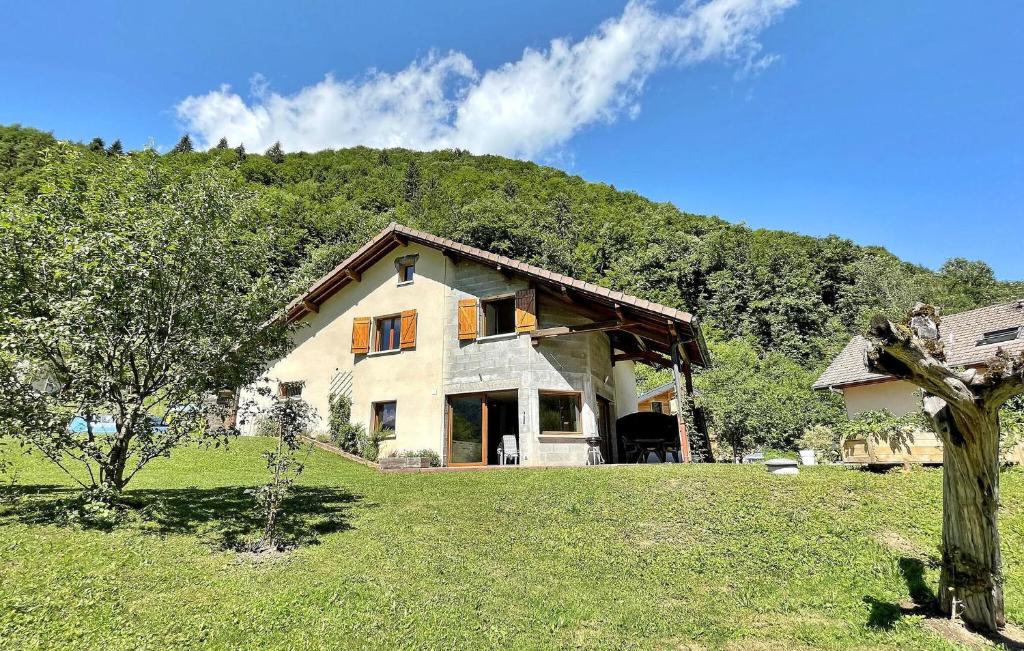 Chez Barthoux