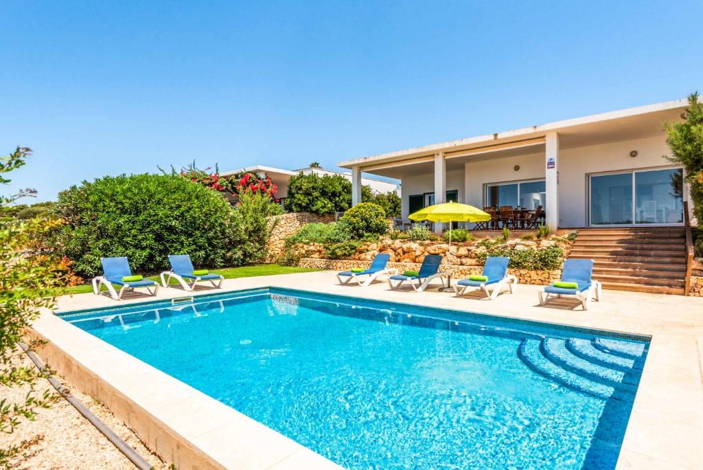 Villa Satalaia