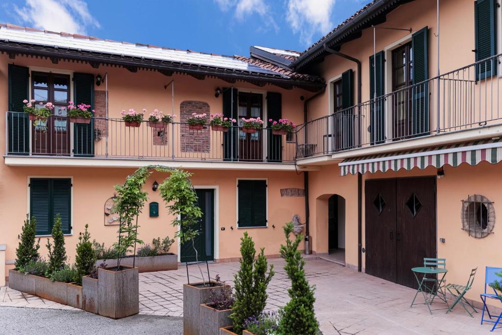 La Fornace - Rooms & Pool