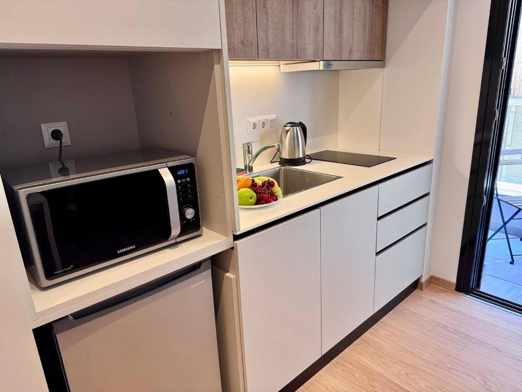 Cozy Suite Ampelokipi