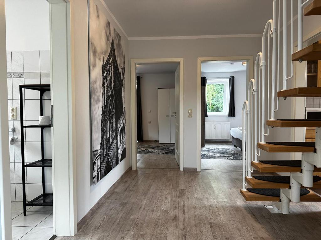 Fotografie z fotogalerie ubytování Pharos zur Seeve v destinaci Seevetal