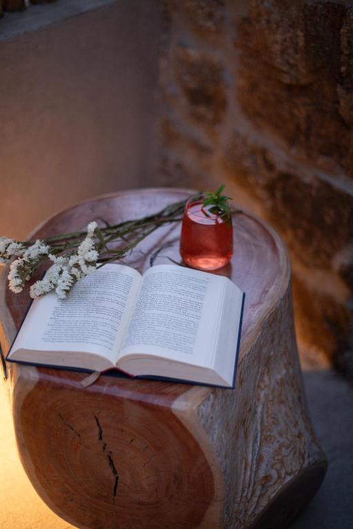 Fotografie z fotogalerie ubytování Levantes House Mykonos v destinaci Ano Mera