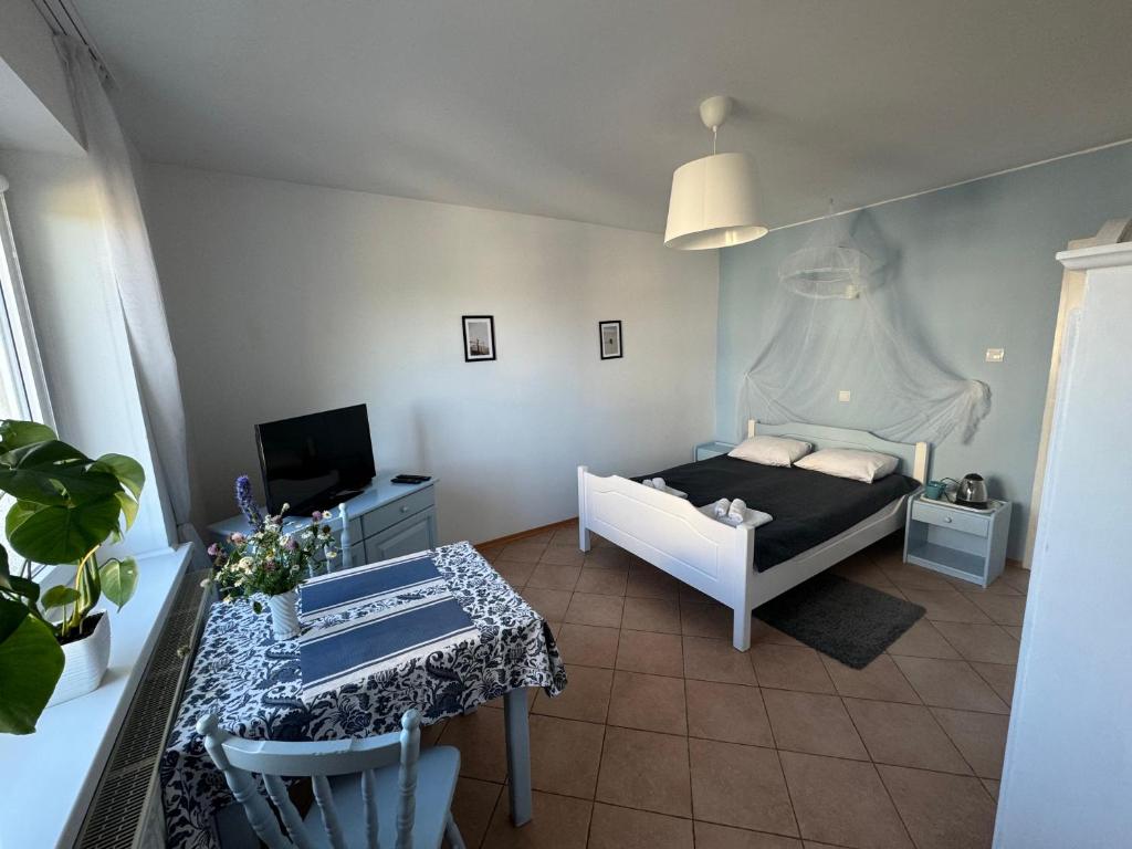 Margarita Pokoje i Apartamenty - 9