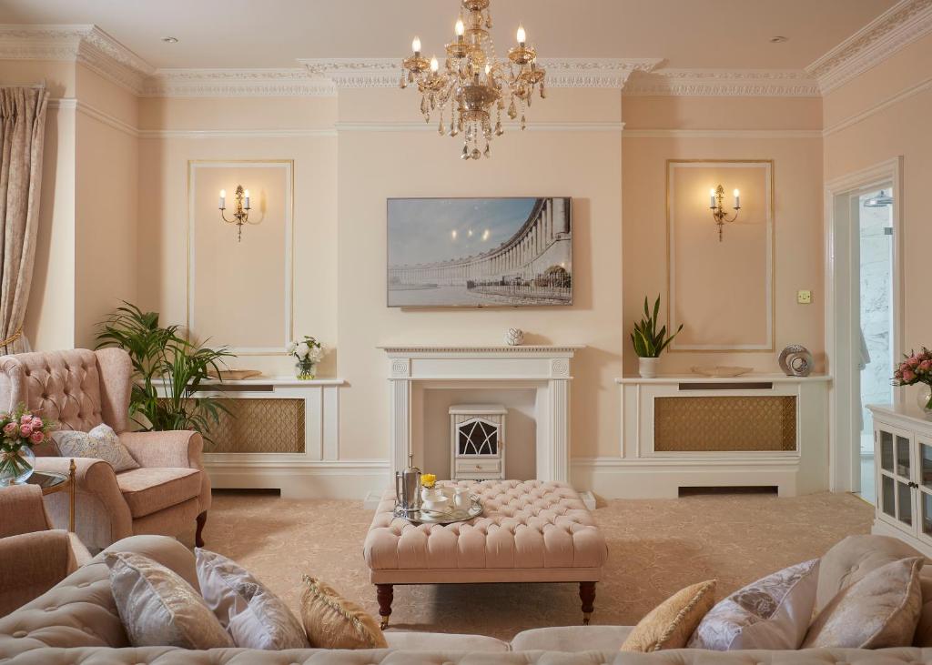 Bathen House Boutique Hotel - Resim 17