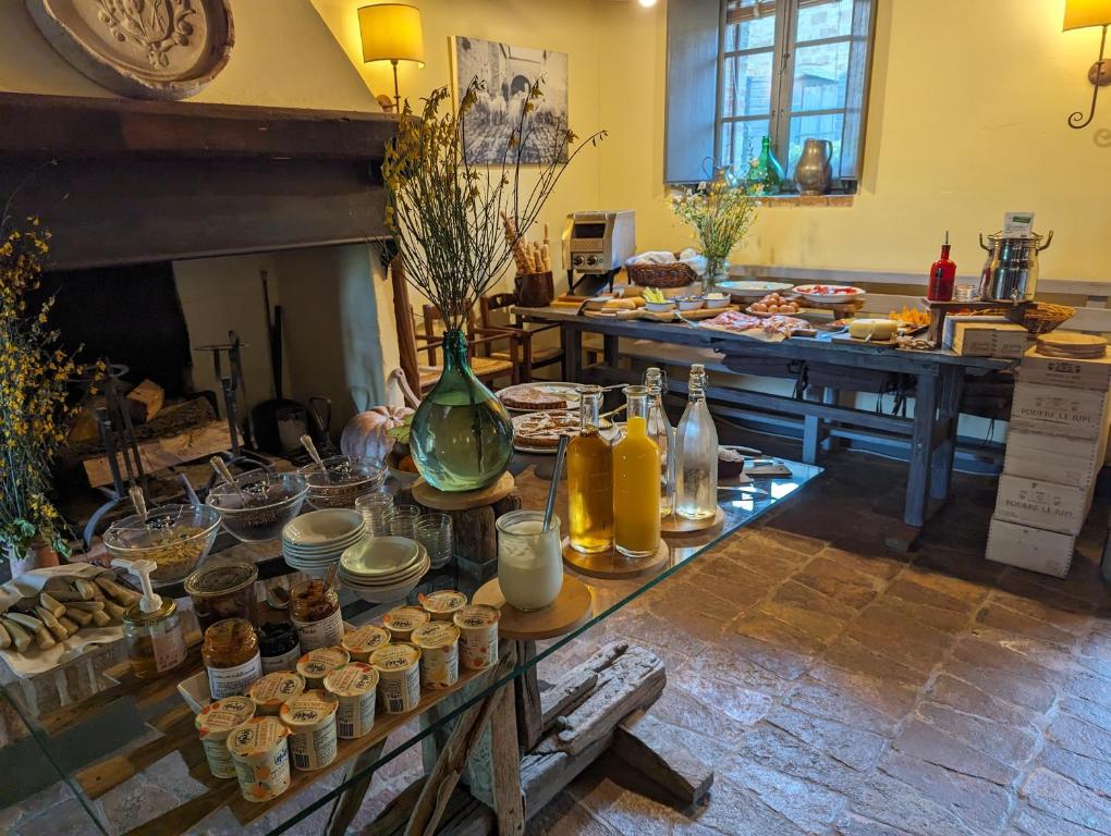 Podere Spedalone - 13