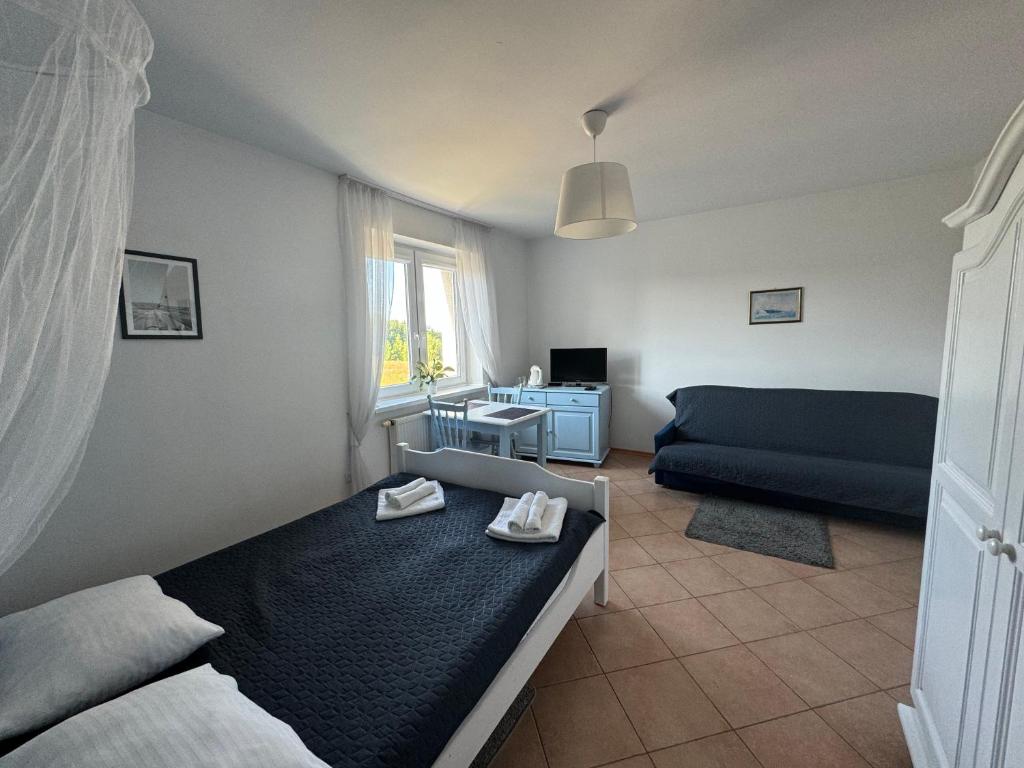 Margarita Pokoje i Apartamenty - 1