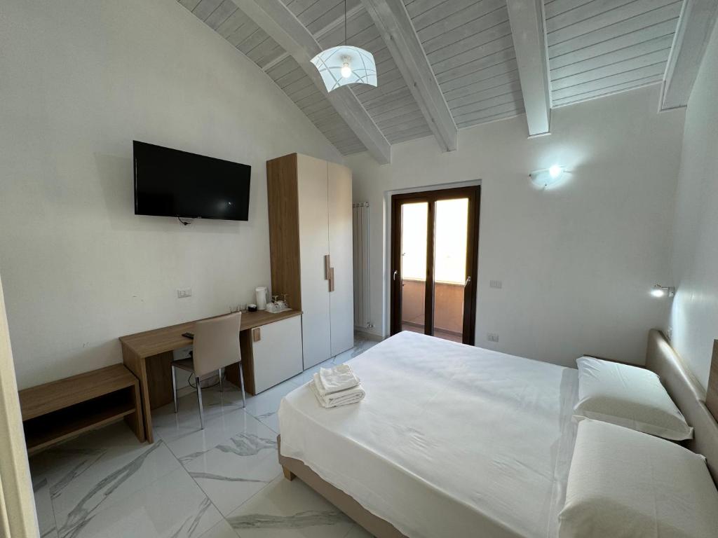 Topazio Rooms & Apartment Tropea - 2