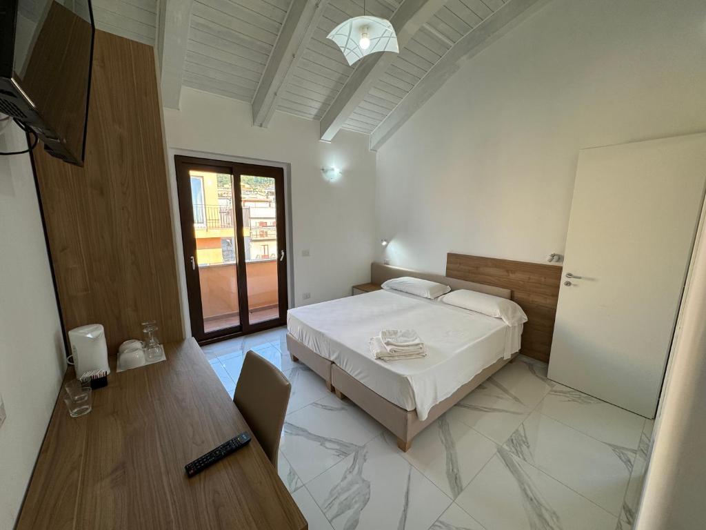 Topazio Rooms & Apartment Tropea - 1