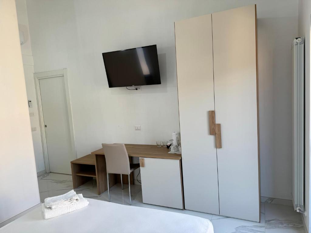 Topazio Rooms & Apartment Tropea - 4