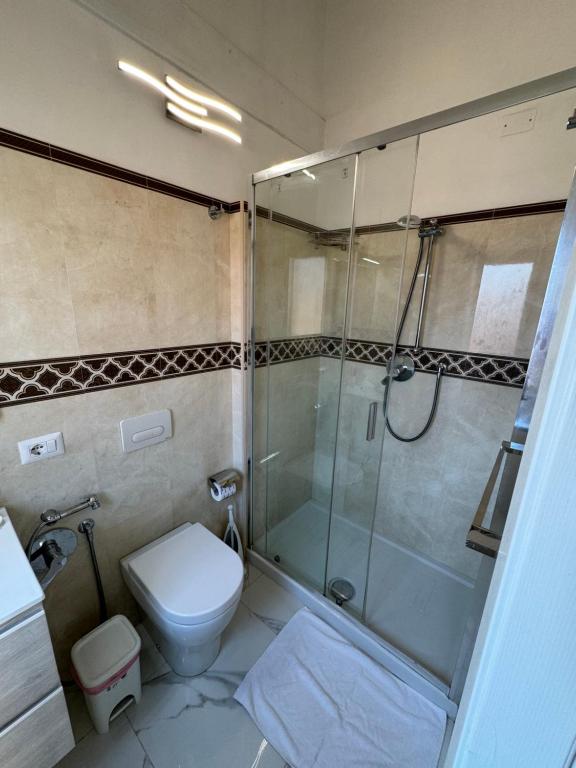 Topazio Rooms & Apartment Tropea - 5