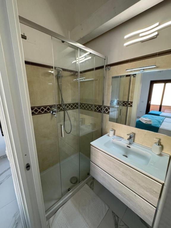 Topazio Rooms & Apartment Tropea - 10