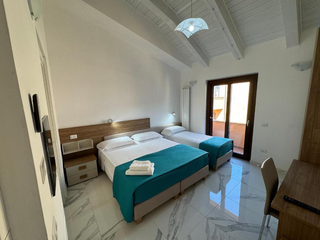 Topazio Rooms & Apartment Tropea - 7