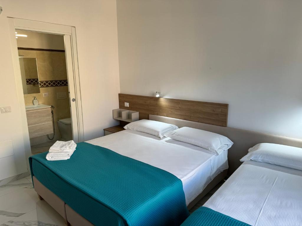 Topazio Rooms & Apartment Tropea - 6