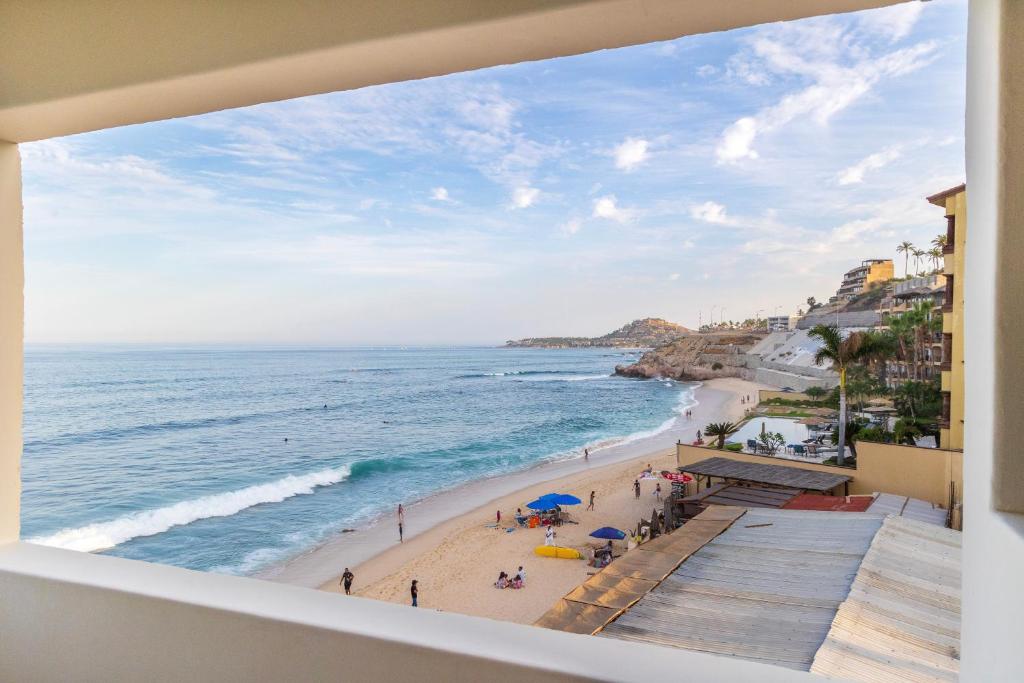Cabo Break Hotel photo