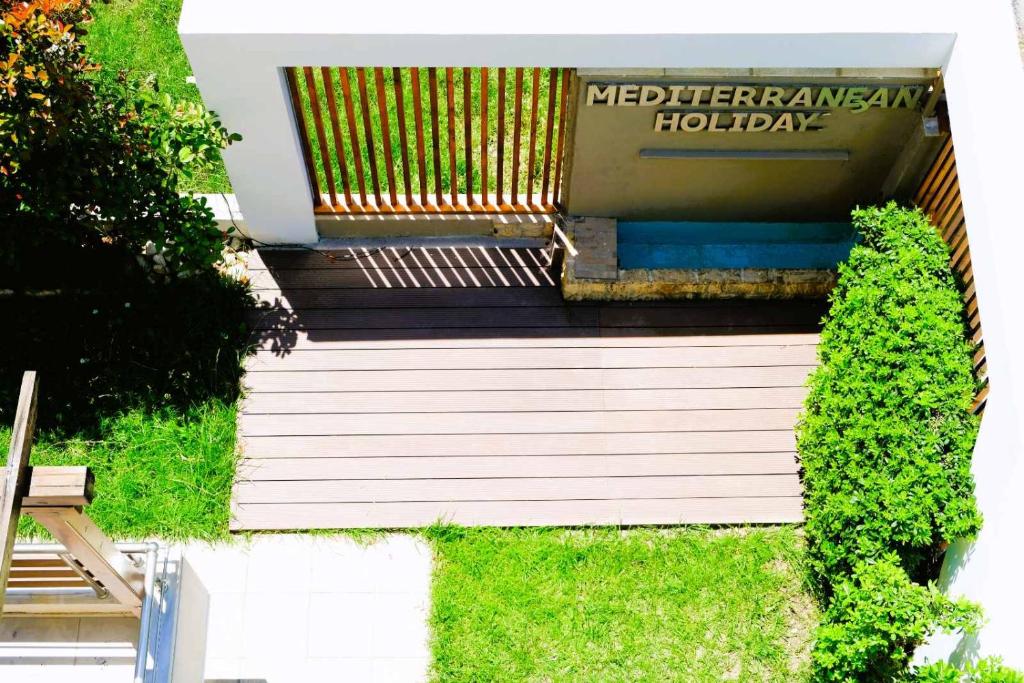 Mediterranean Holidays - 8