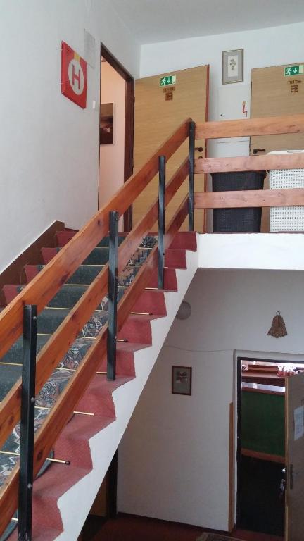 Hotel Nico - Resim 19