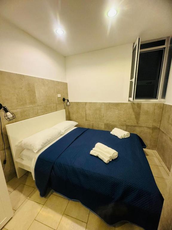 Terrazza Miracoli & Spa Napoli - Resim 40