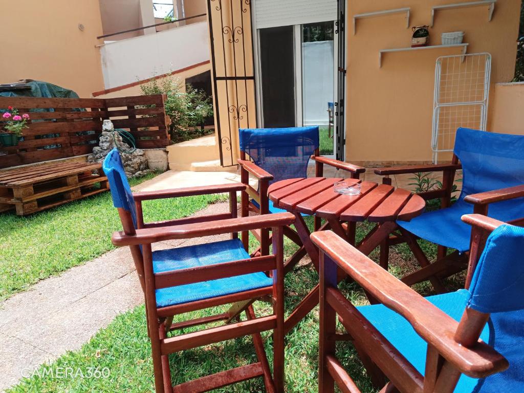 Kép Apartment R&F1 szállásáról Kalithéa Halkidikíszben a galériában