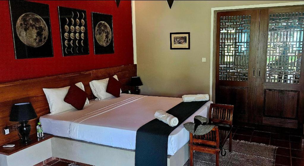 Gal Oya Lake Club - 16