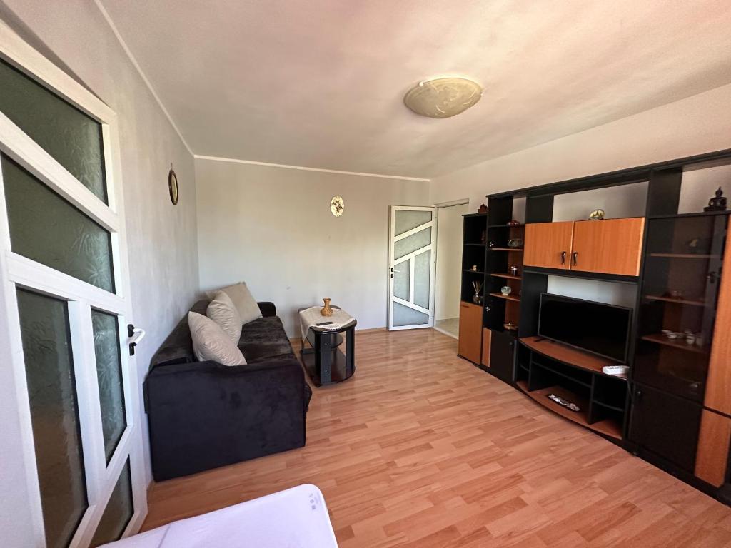 Gambar di galeri bagi Flat Enso di Mangalia