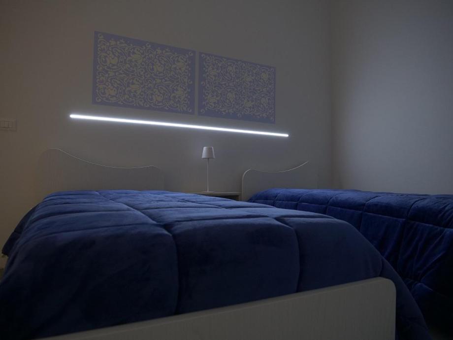 Bed and Breakfast Adriano - Camera Doppia