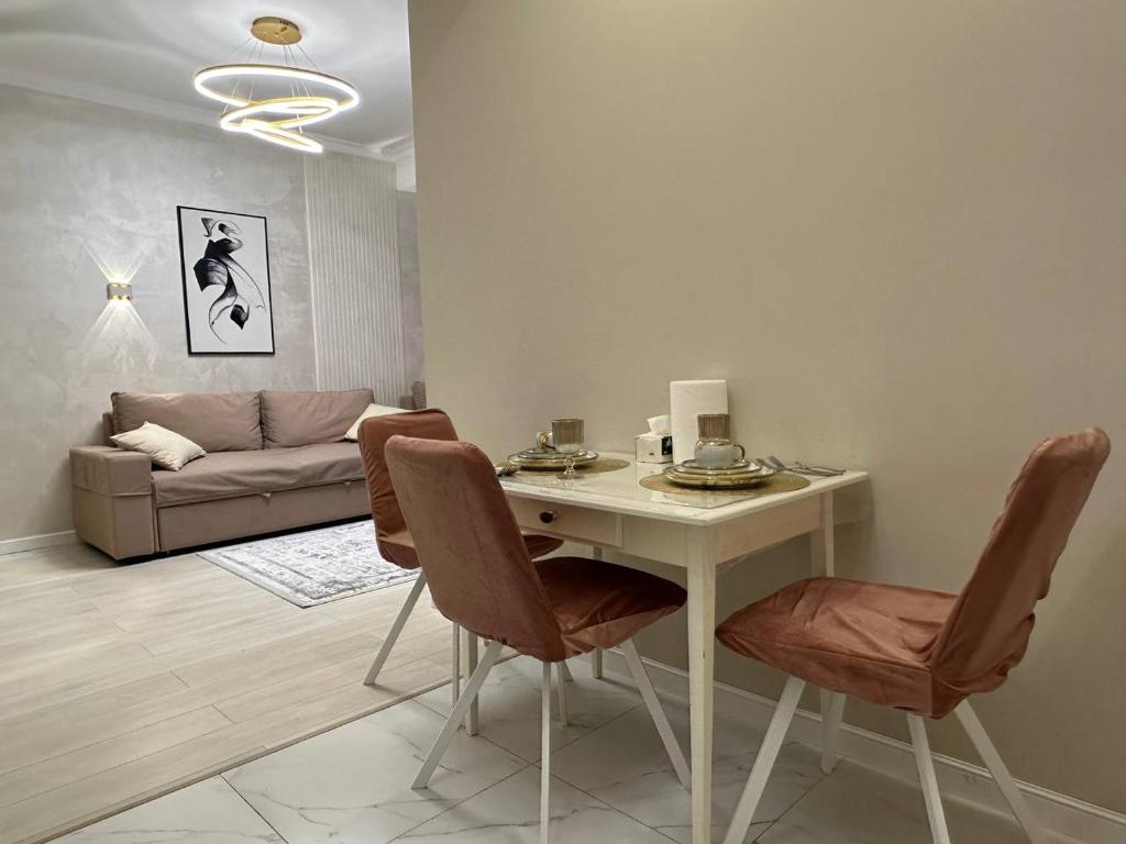 Alexandria apartment Diamond