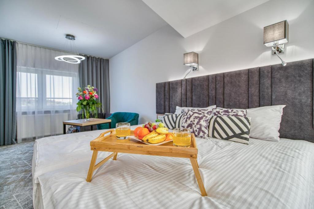 Acodomo Apartamenty - Studio Apartment