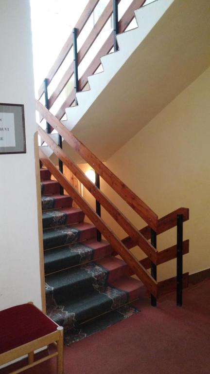 Hotel Nico - Resim 21