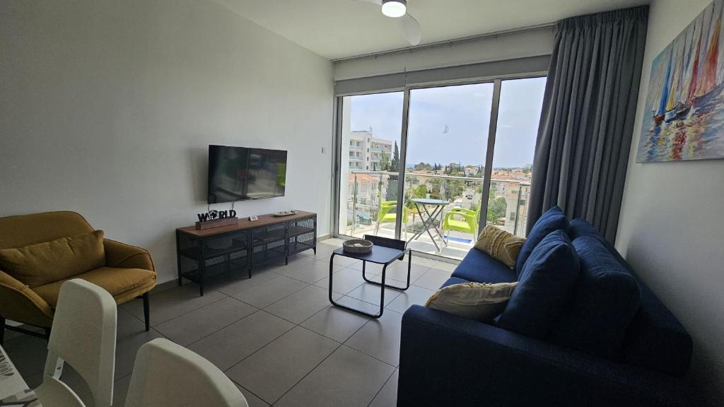 STAY Arpa Suite