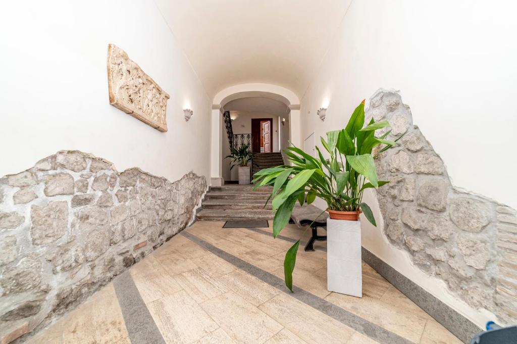 Fotografie z fotogalerie ubytování Sweet dreams v destinaci Montefiascone