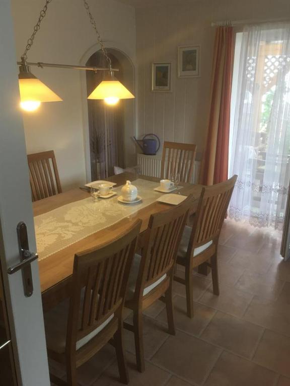 Fotografie z fotogalerie ubytování Gästezimmer Schupanez v destinaci Leutschach