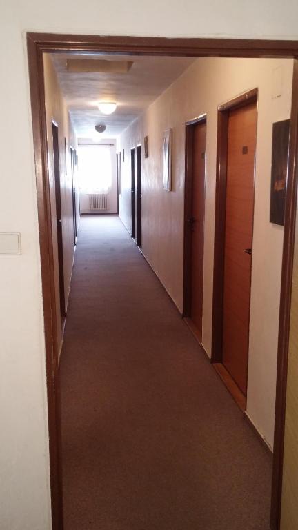 Hotel Nico - Resim 23