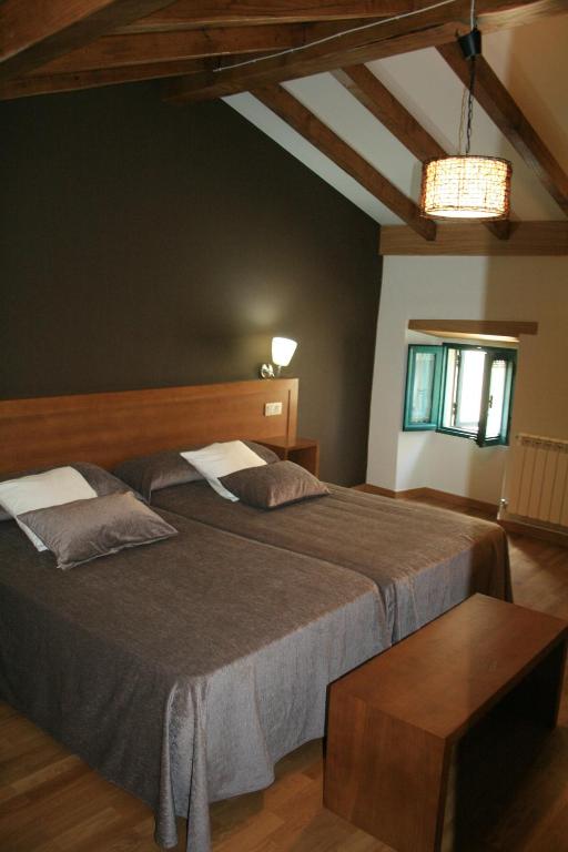 Casa Garea - Double Or Twin Room