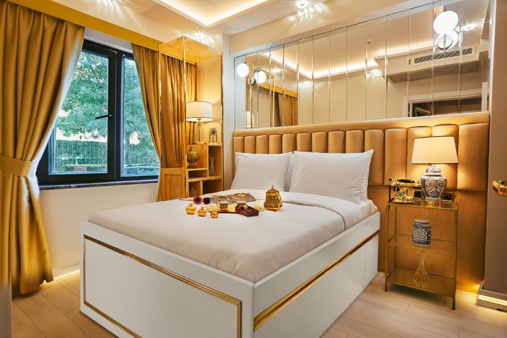 Mitspark Hotel 5