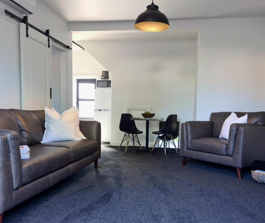 Apartment 1 - Haddin Court - Executive One Bedroom - Resim 9