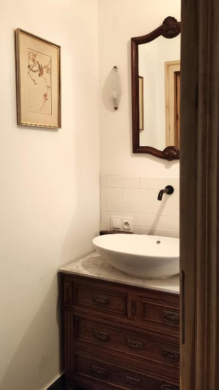 Domek nad chrząszczem - Appartement Met één Slaapkamer