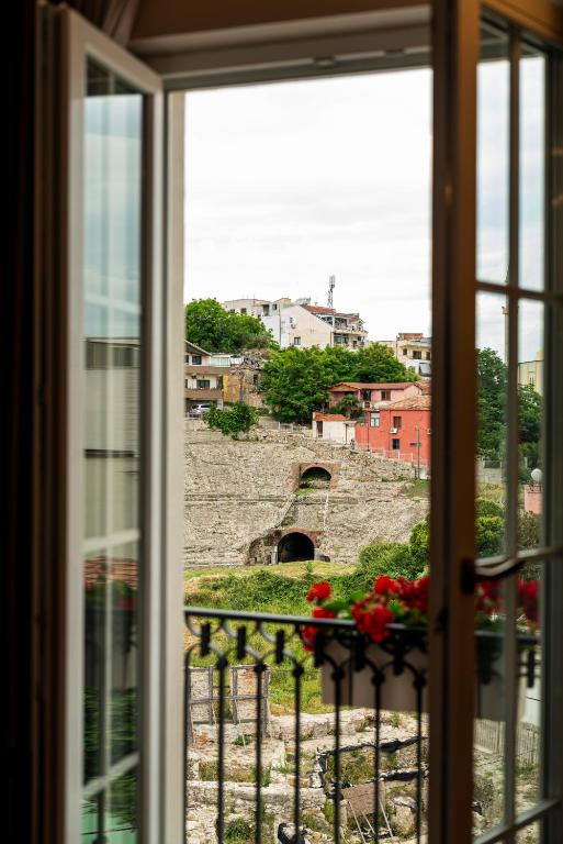 Fotografie z fotogalerie ubytování Art Gallery Boutique Hotel v destinaci Durrës