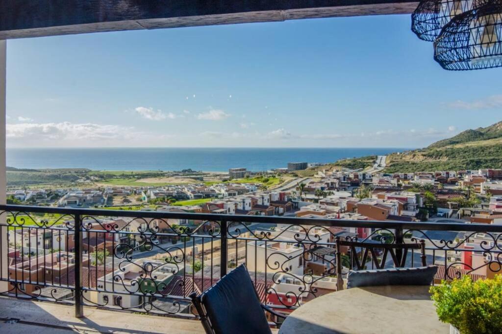 Quivira Golf Course 2 BD PentHouse, Ocean View - Two-Bedroom Apartment