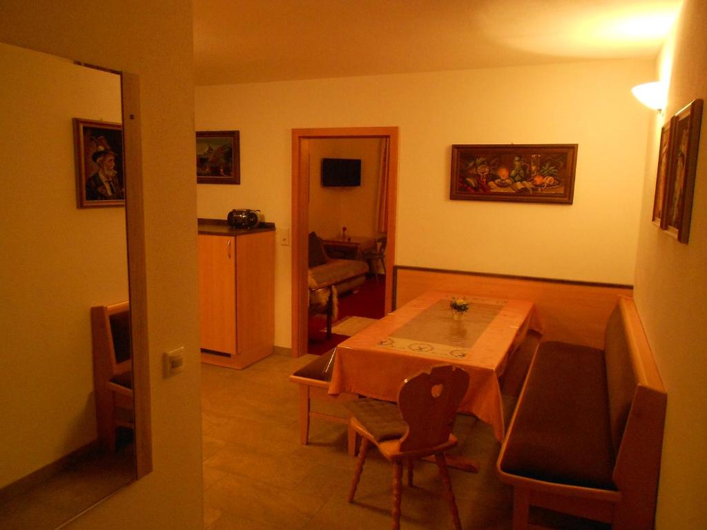 Fotografie z fotogalerie ubytování Mairhofer v destinaci Bischofshofen