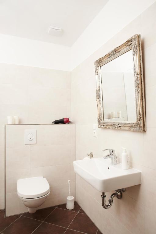 Doppelzimmer Lüneburg - Error
