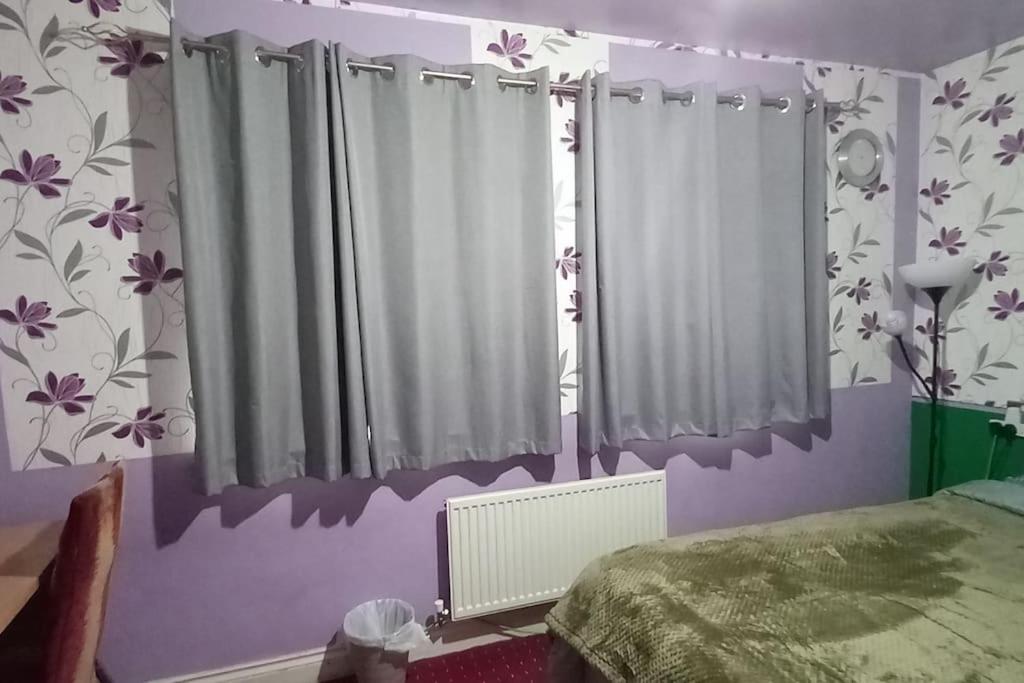 Letto o letti in una camera di Jodefa 1