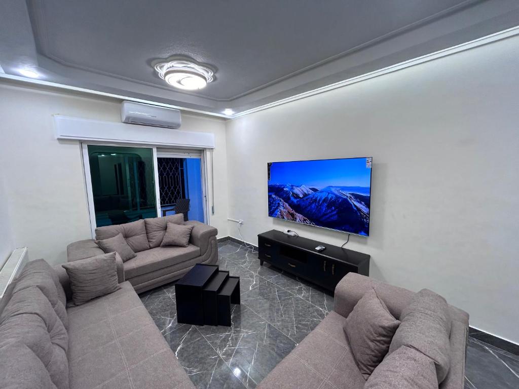 Skyline Serenity Modern Apartment 2 Amman Updated Prices 2025 Photo Inspiration