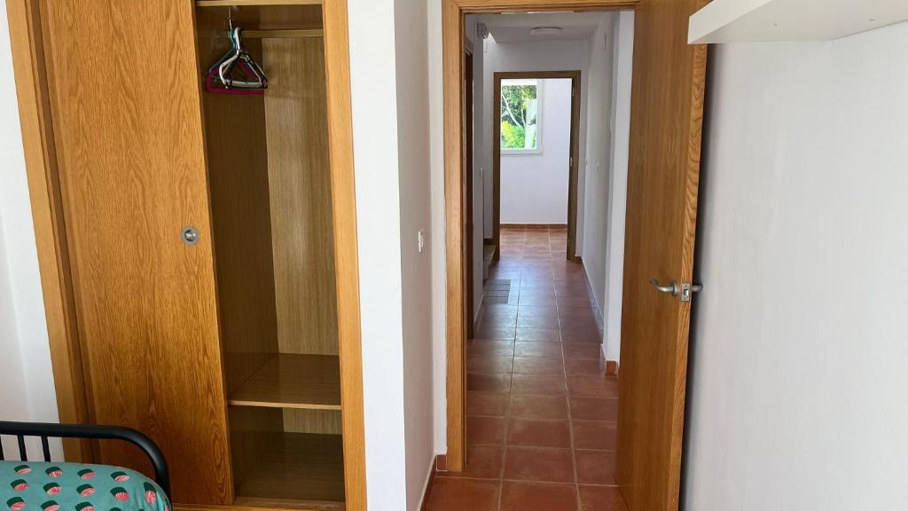 Fotografie z fotogalerie ubytování La Casa Azul v destinaci Isla Canela
