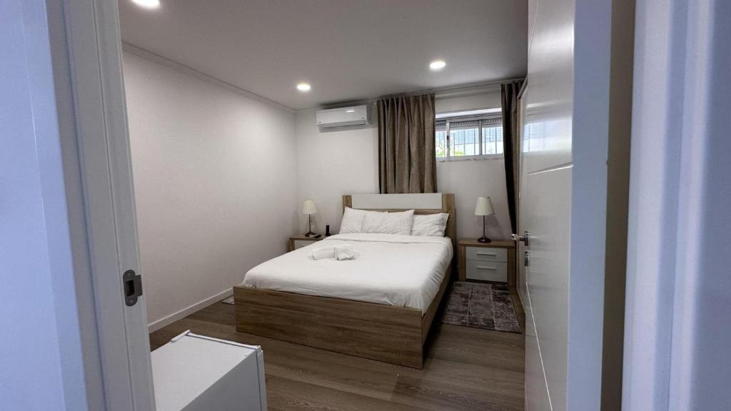 DOCE DREAM GUEST HOUSE - Villa