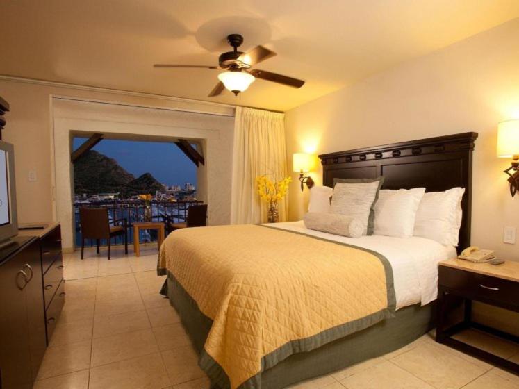 TESCondoRO - Junior Suite Con Vista Al Mar