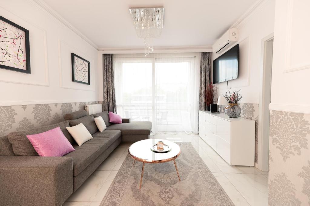 Danube Dwelling Hercegprimas 2 1051 Budapest, 2 Hercegprímás utca 2/14 kép - 1