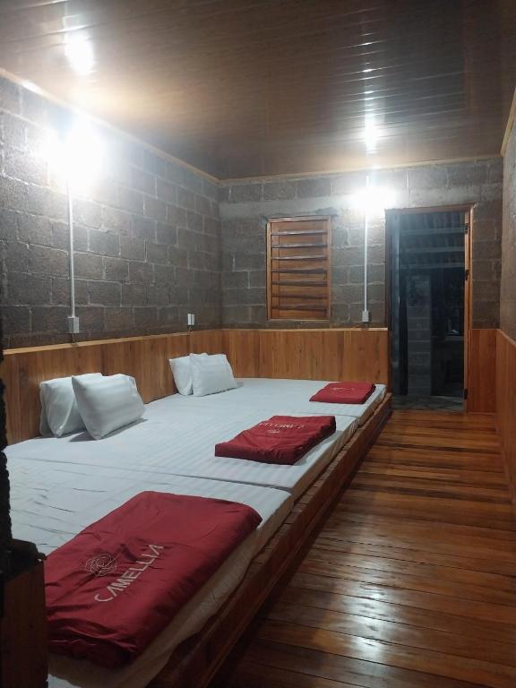 Hoàng Công Bản Giốc Homestay - 15