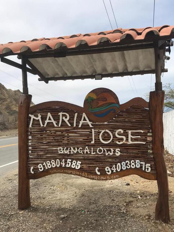 Maria Jose Bungalows