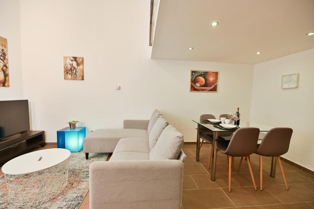 Danube Dwelling Akacfa 41 1072 Budapest, Akácfa utca 41 kép - 1