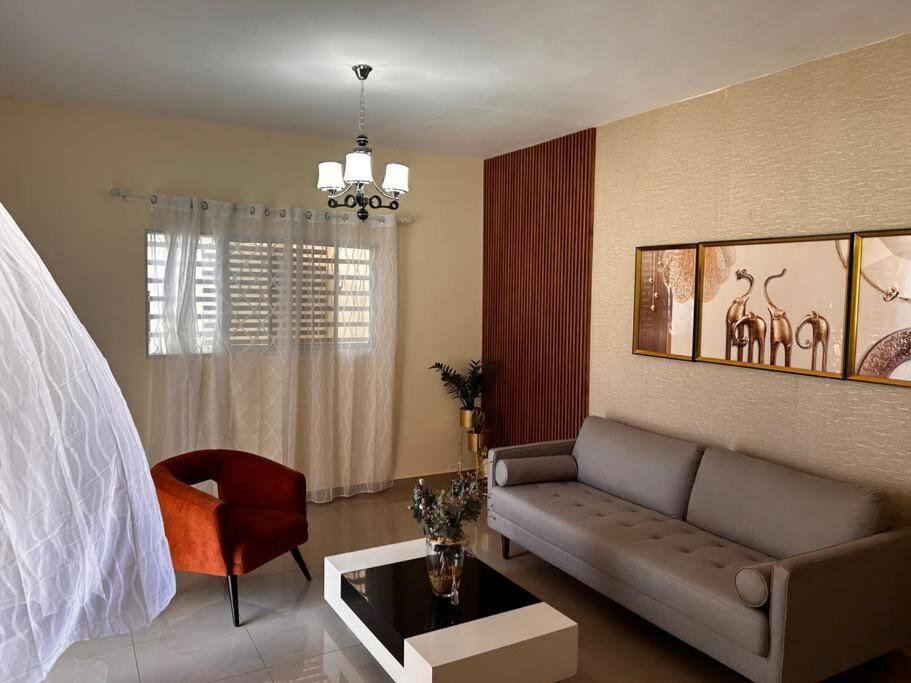 Apartamento hermoso En Cotui, La Mata (updated prices 2024)